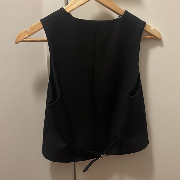 ZARA ‘XS’ Vest - Picture 8 of 8